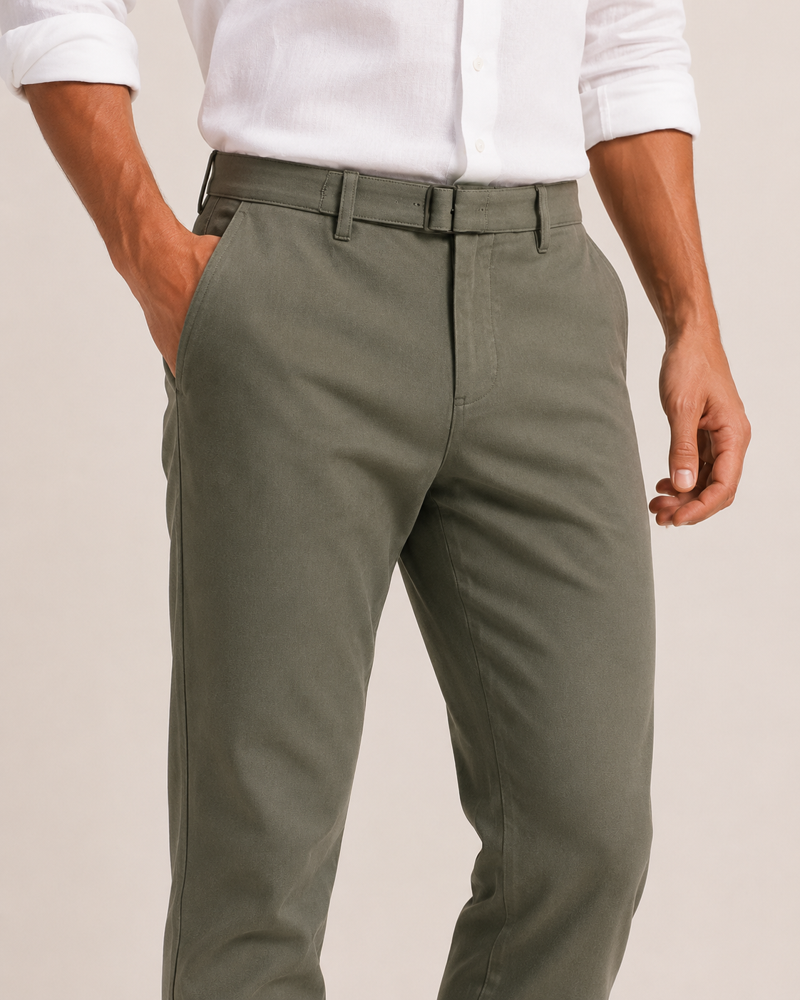PISTA KOREANFIT PANT