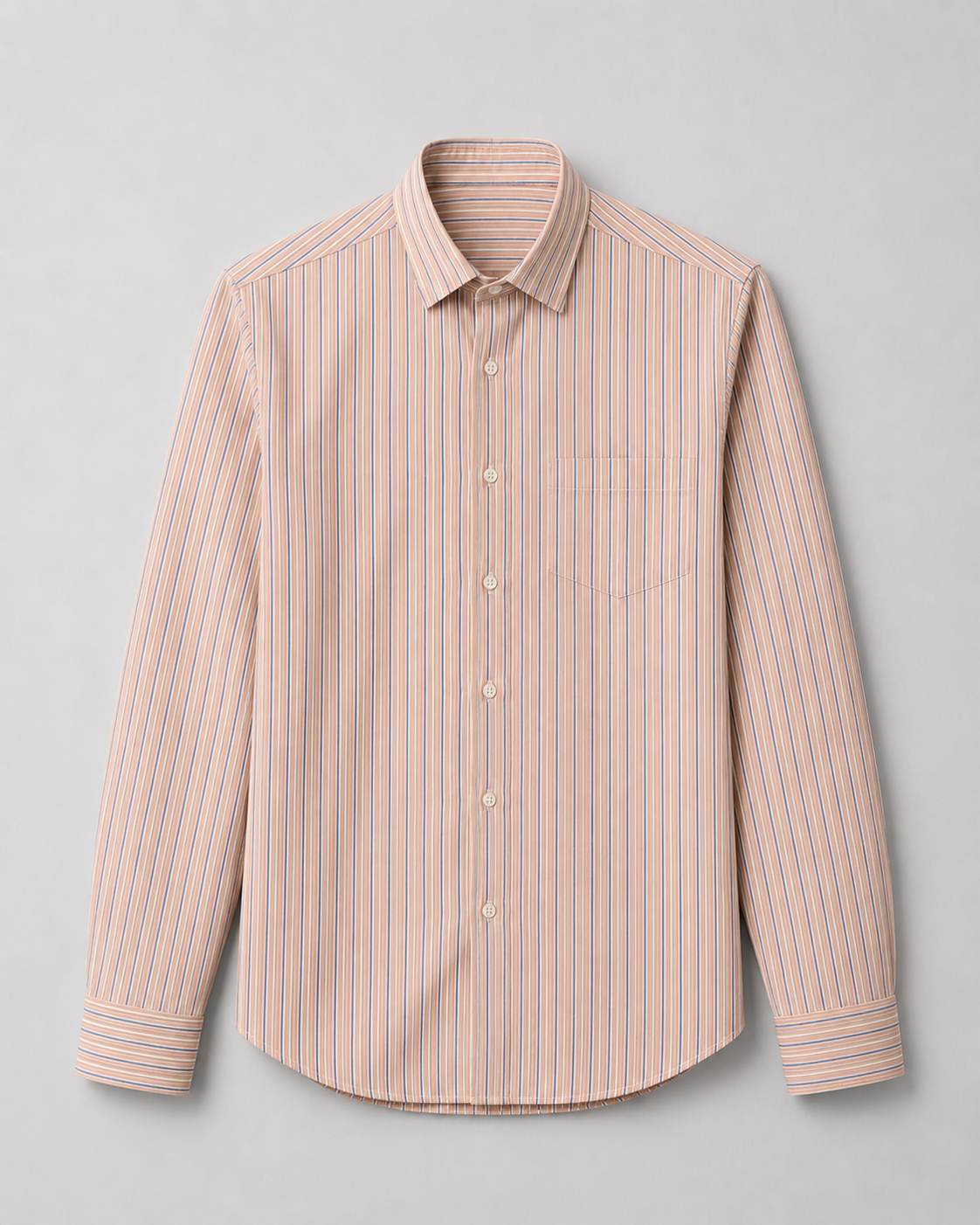 Sunset Stripe Shirt