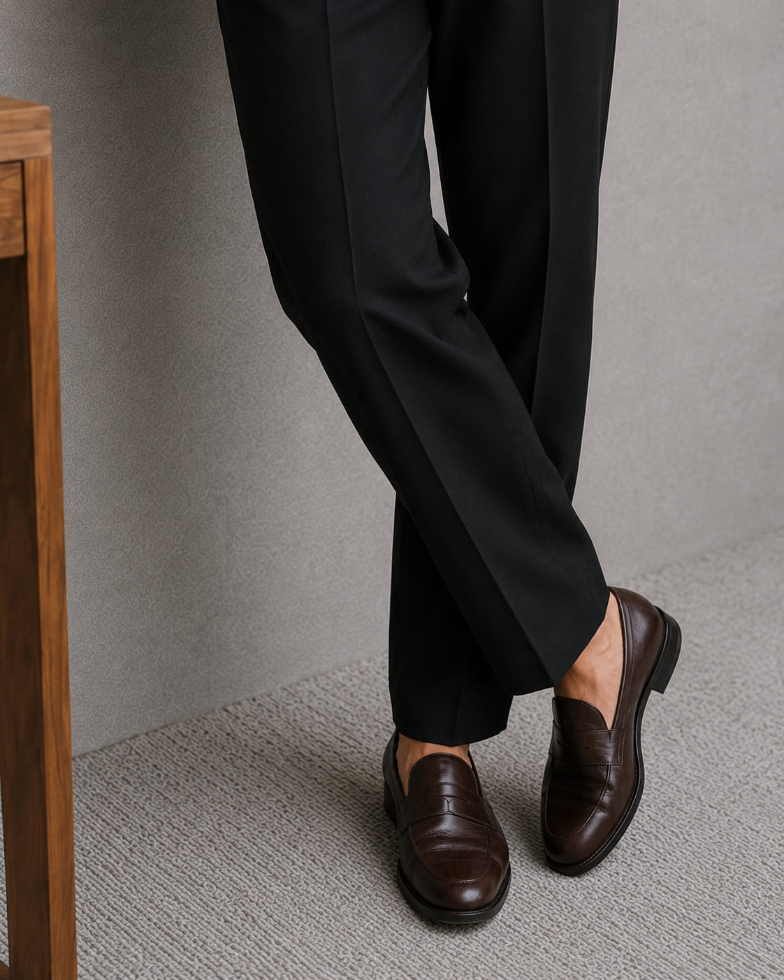 MENS GORKHA PANT