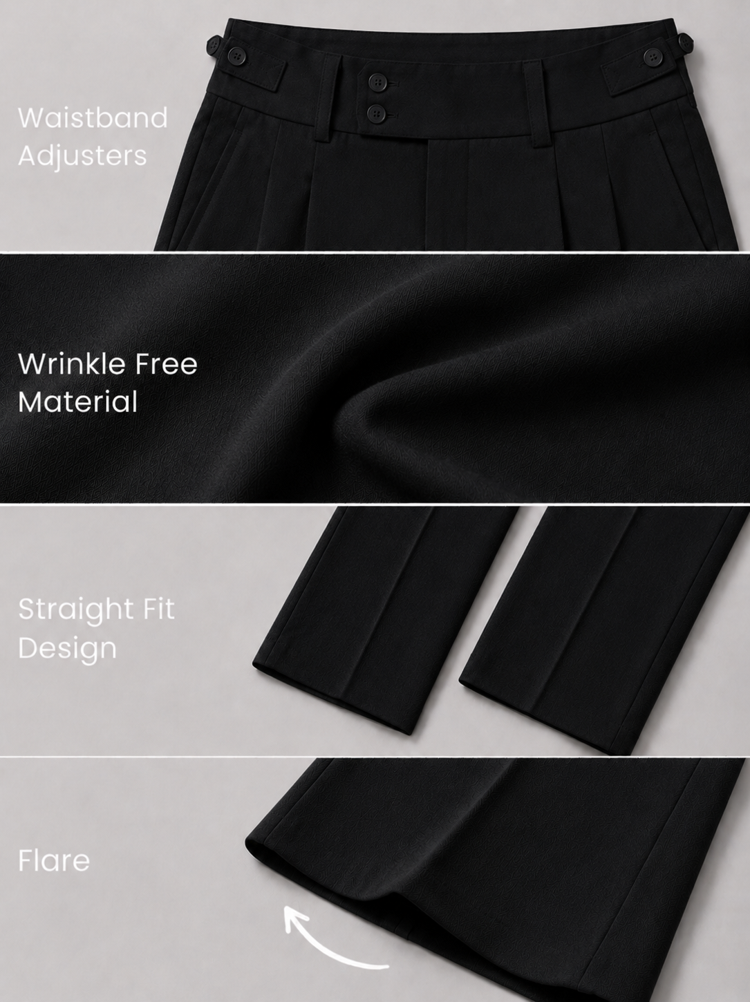 MENS GORKHA PANT