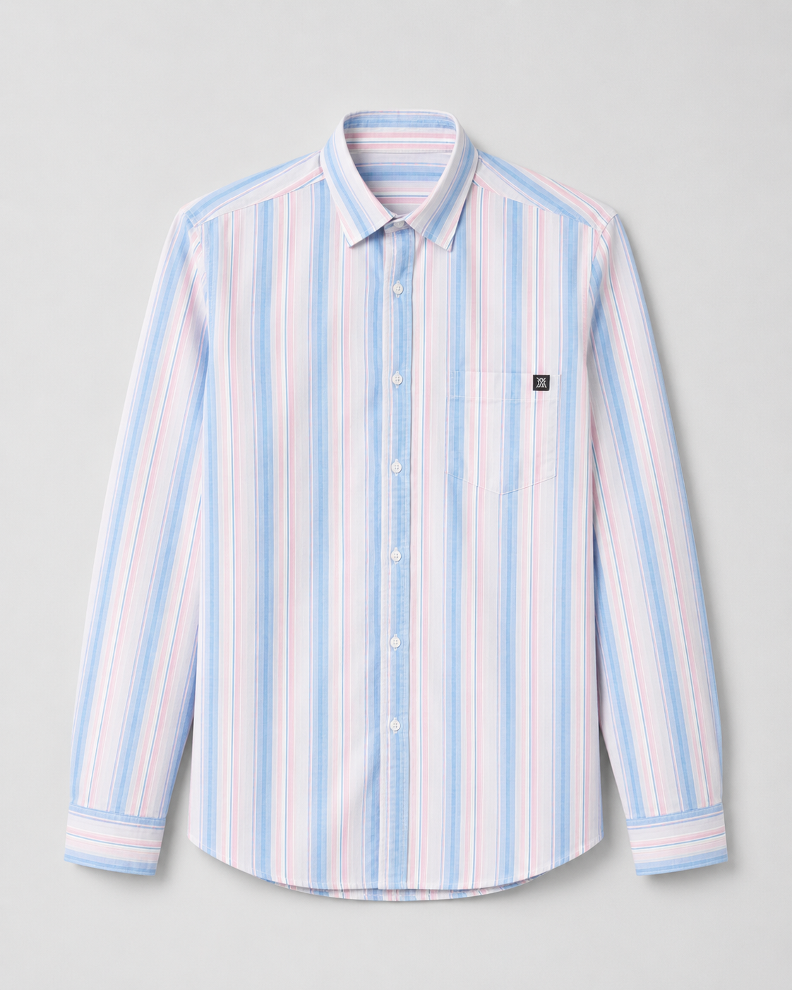 Skyline Stripe Shirt