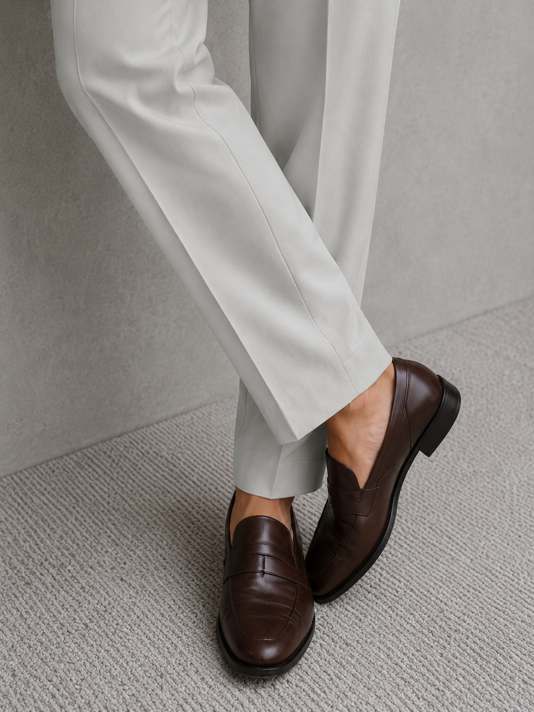 MENS GORKHA PANT