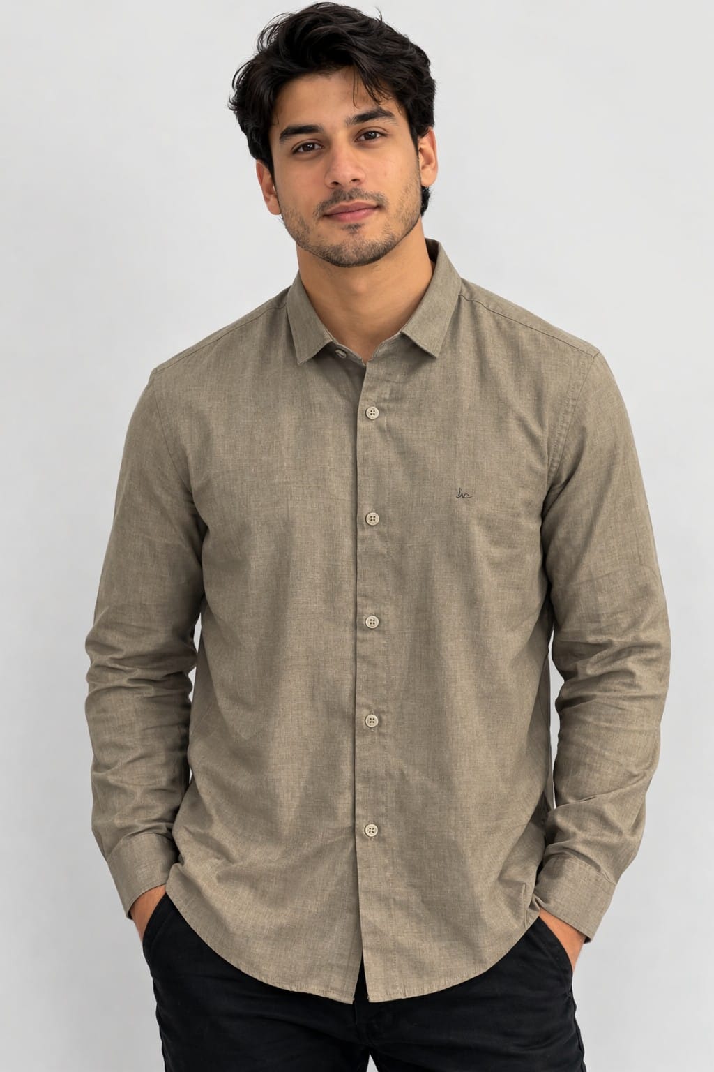 MENS SHIRT