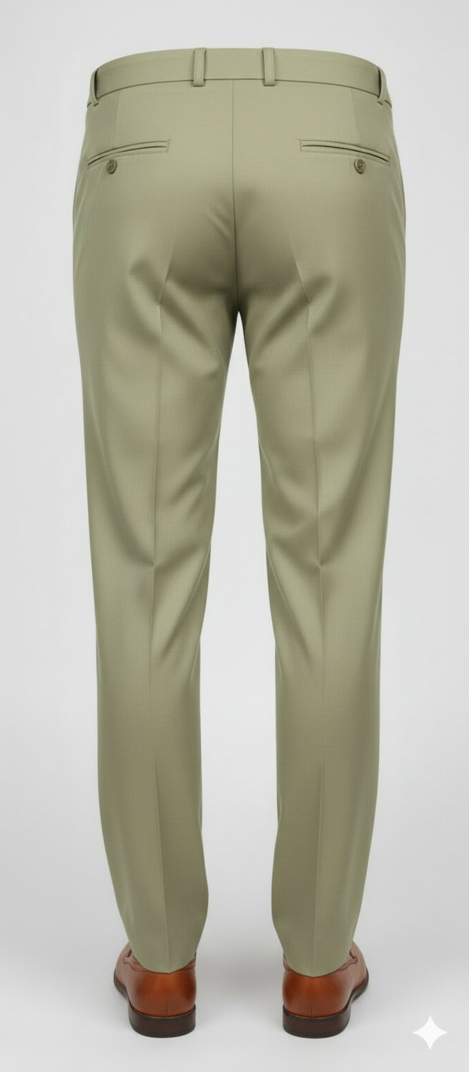 Mens Trouser Pant