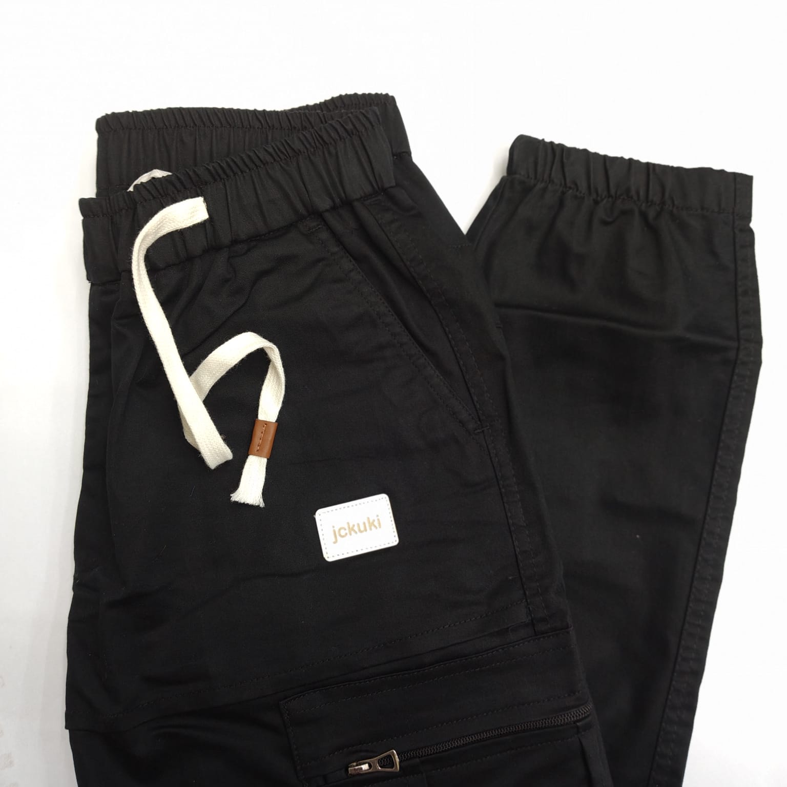 Mens Cargo Pant