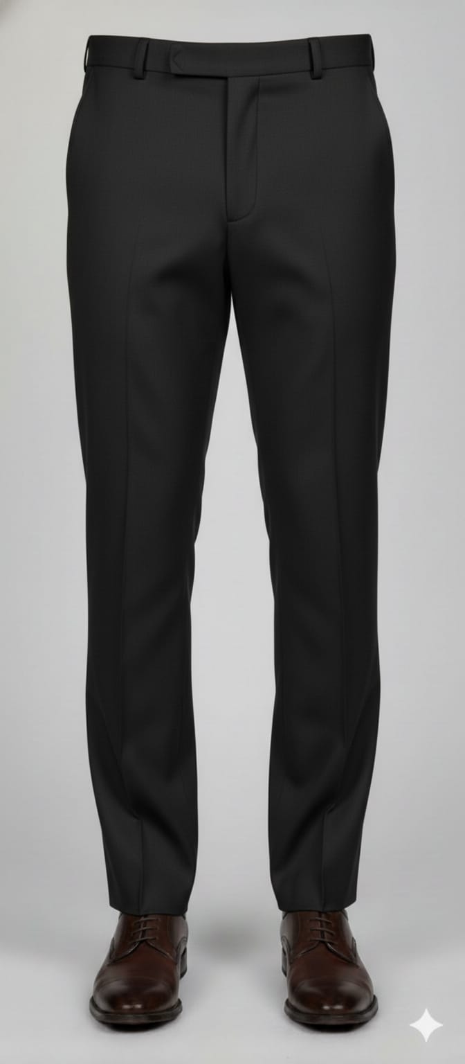 Mens Trouser Pant