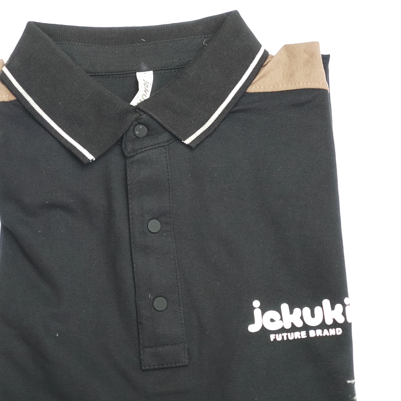 Mens Half Line T Shirt