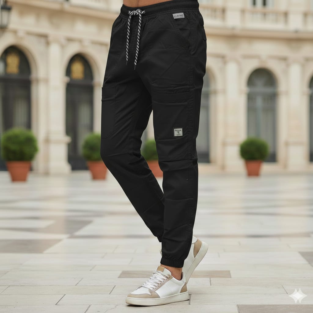 Mens joggers pant