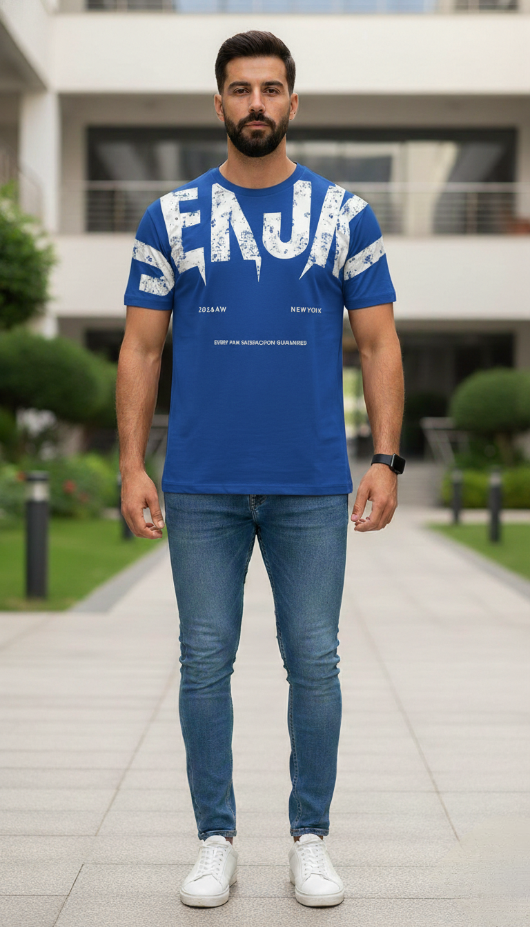 MENS  T SHIRT
