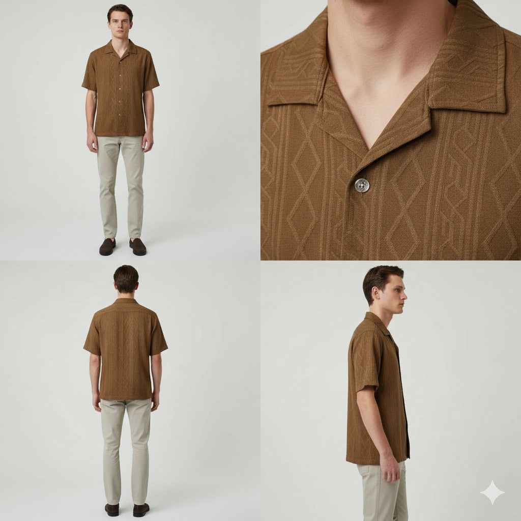 Mens Shirt