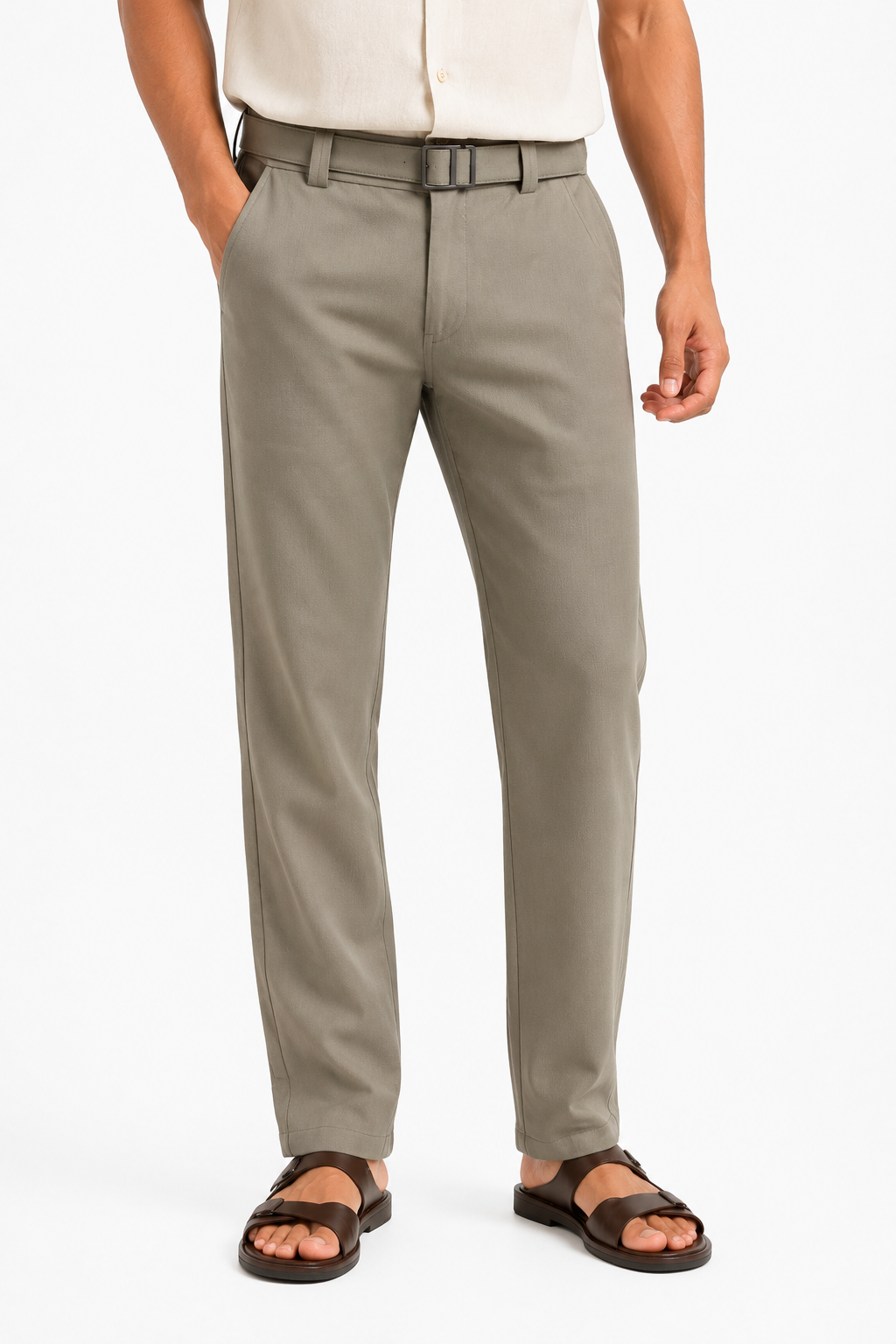 MENS KOREANFIT PANT