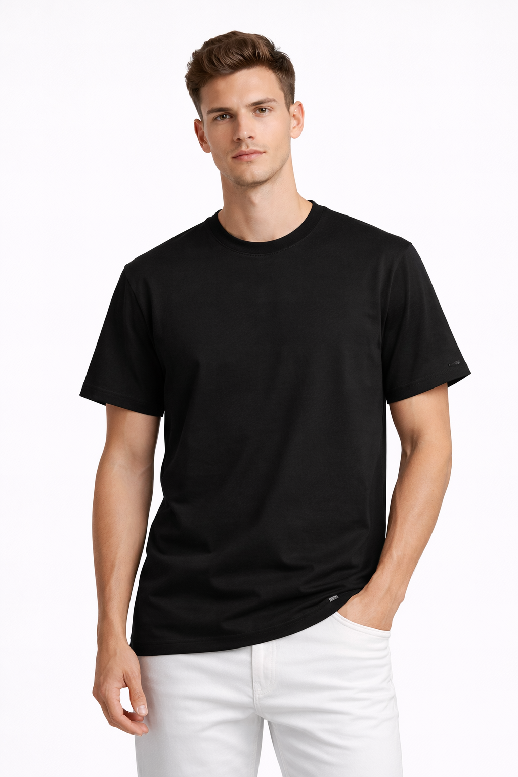 MENS T SHIRT