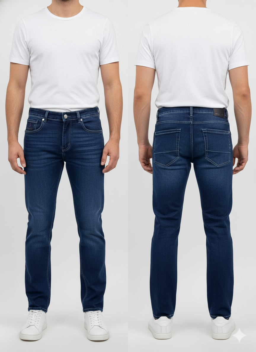 MENS JEANS