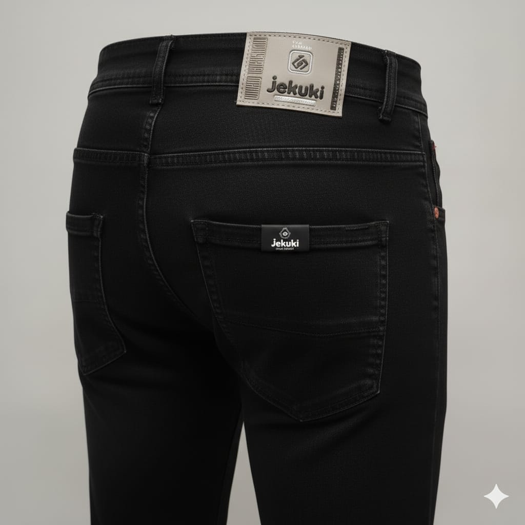 Mens Denim