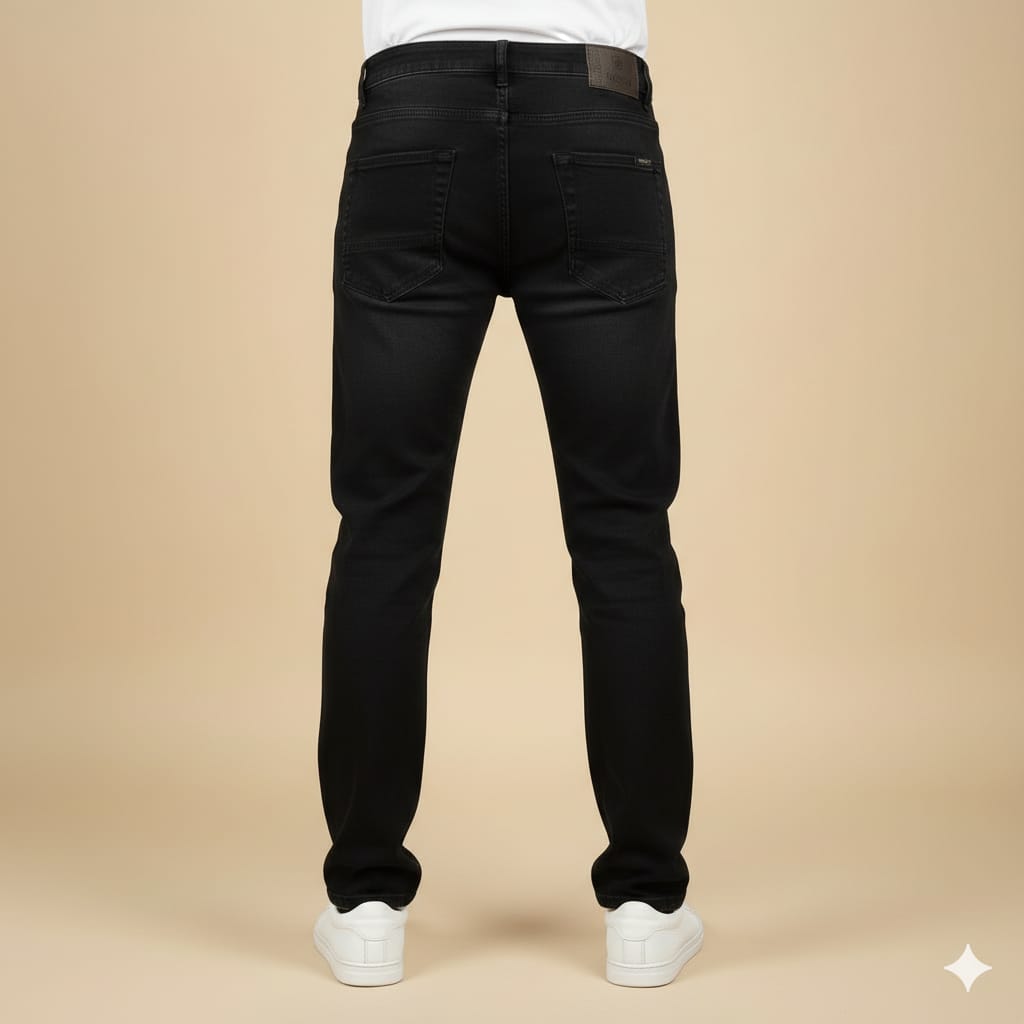 Mens Denim