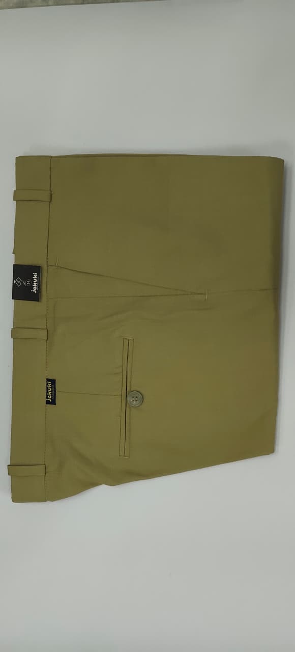 Mens Trouser Pant