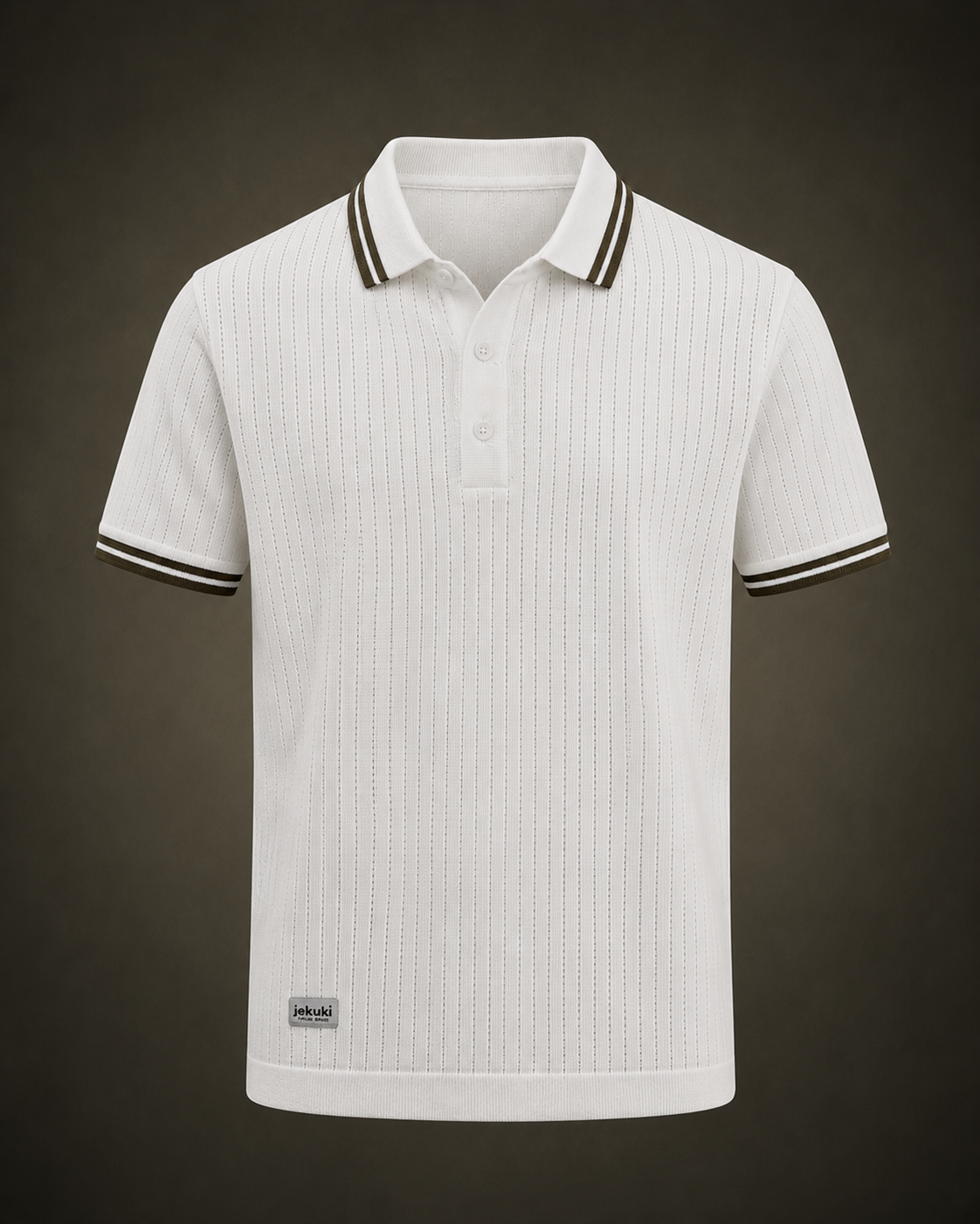 MENS POLO T-SHIRT