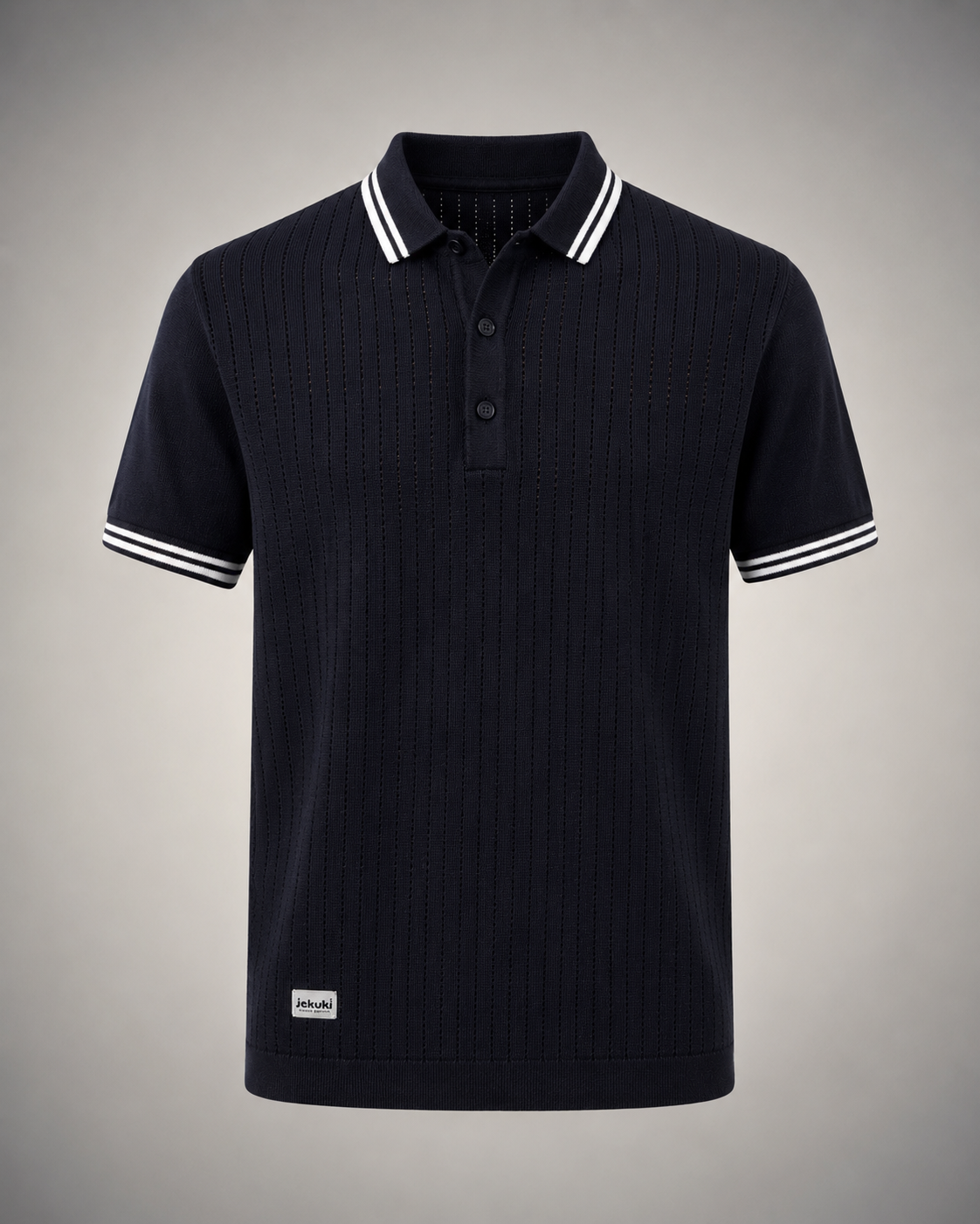 MENS POLO T-SHIRT
