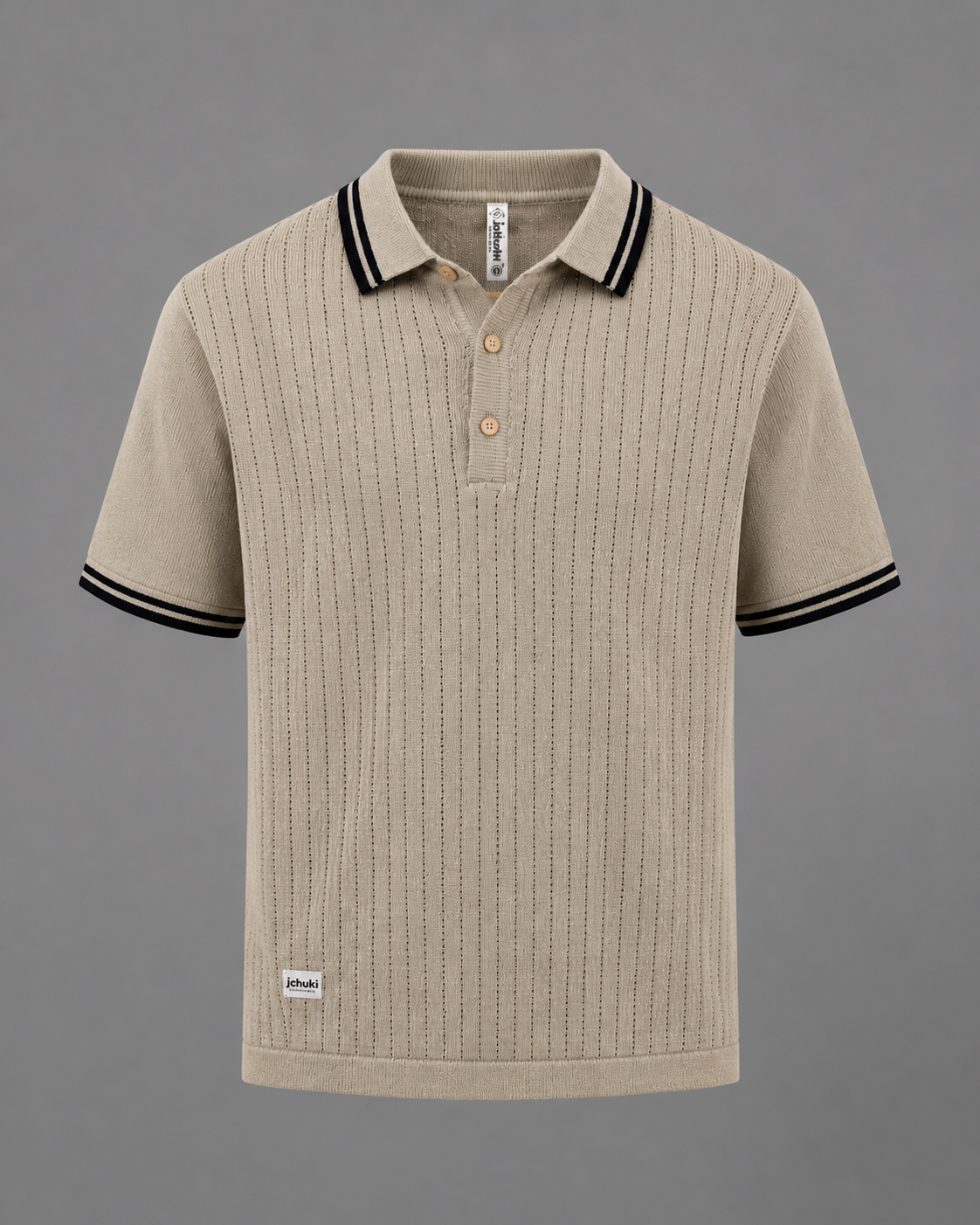 MENS POLO T-SHIRT