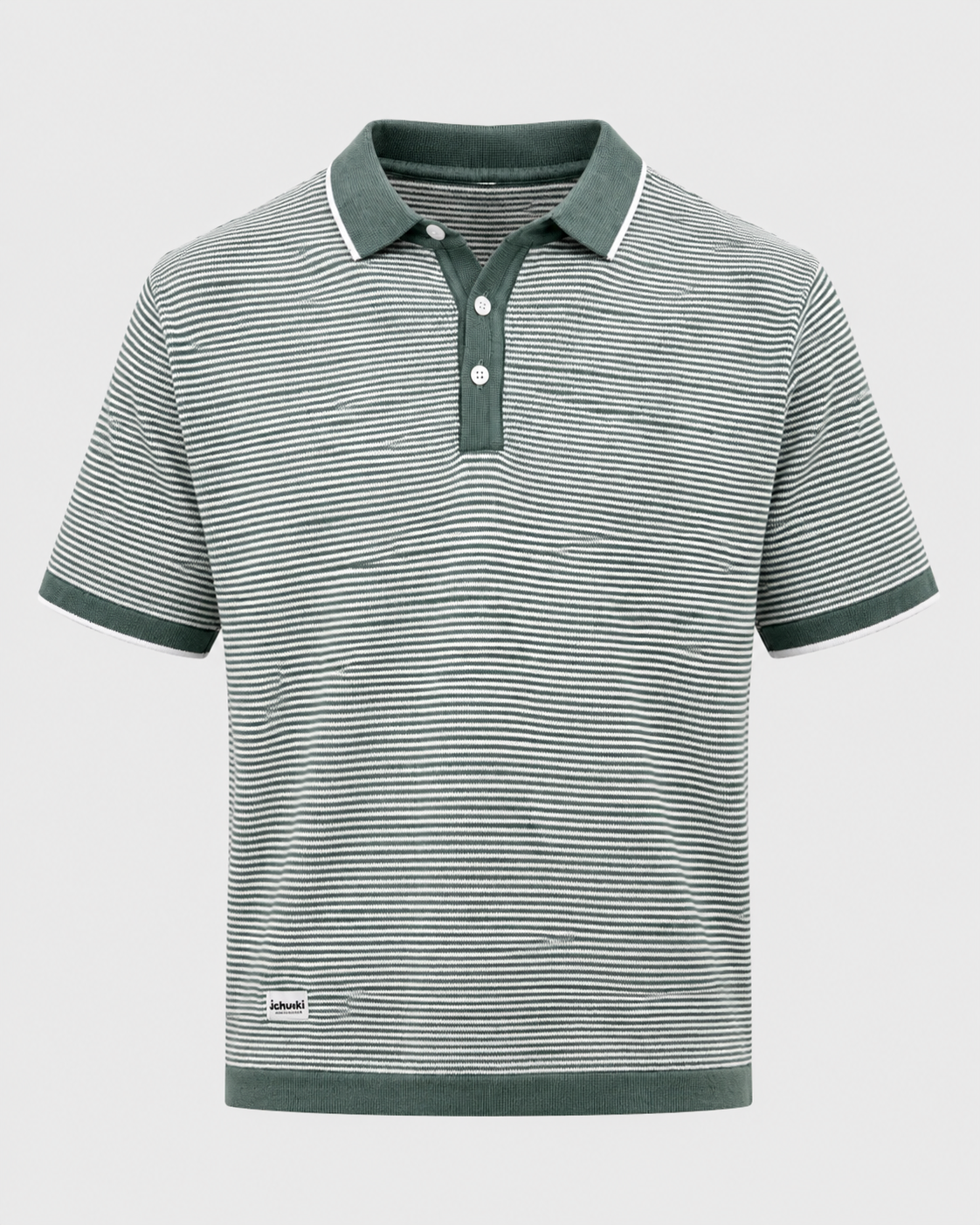 MENS POLO T-SHIRT