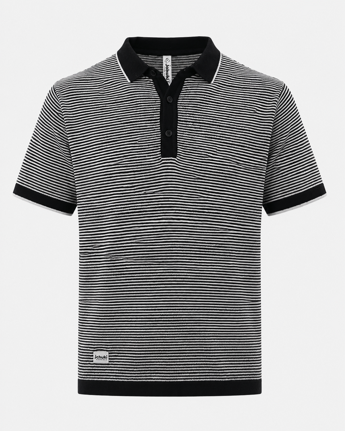 MENS POLO T-SHIRT