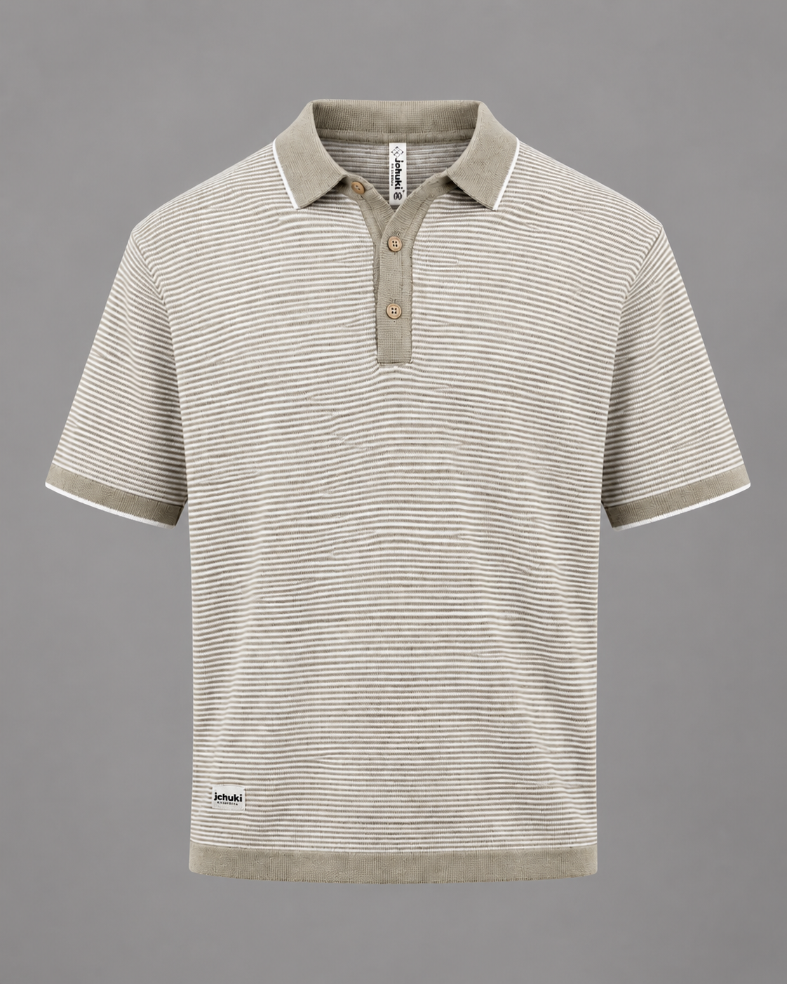 MENS POLO T-SHIRT