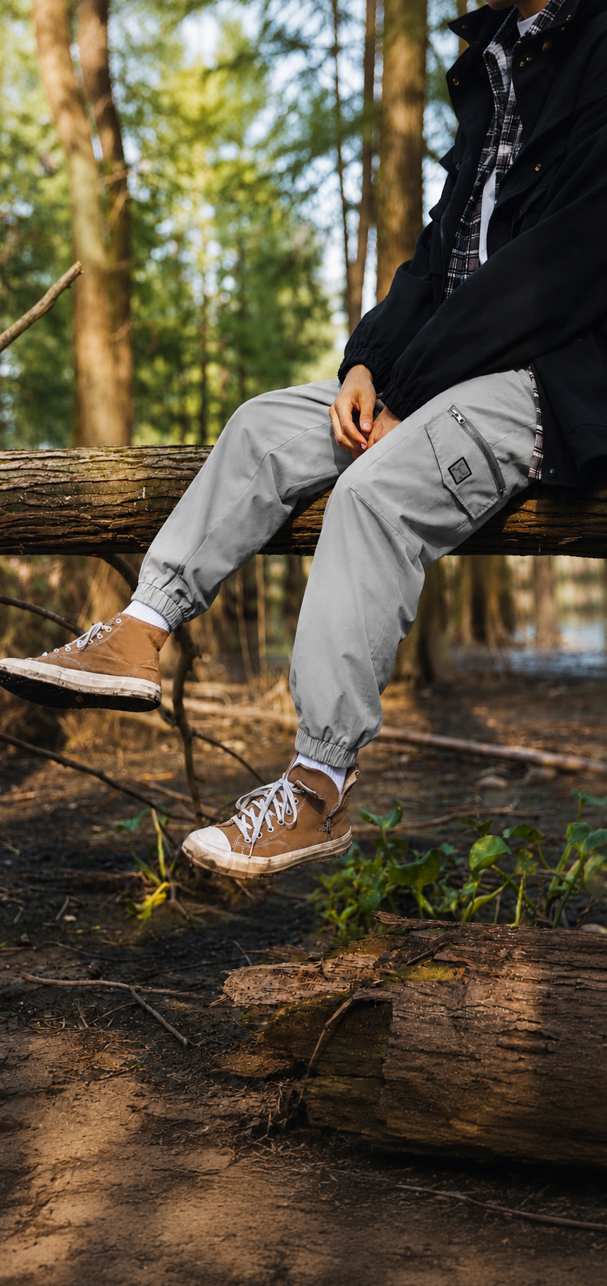 Cargo Pants