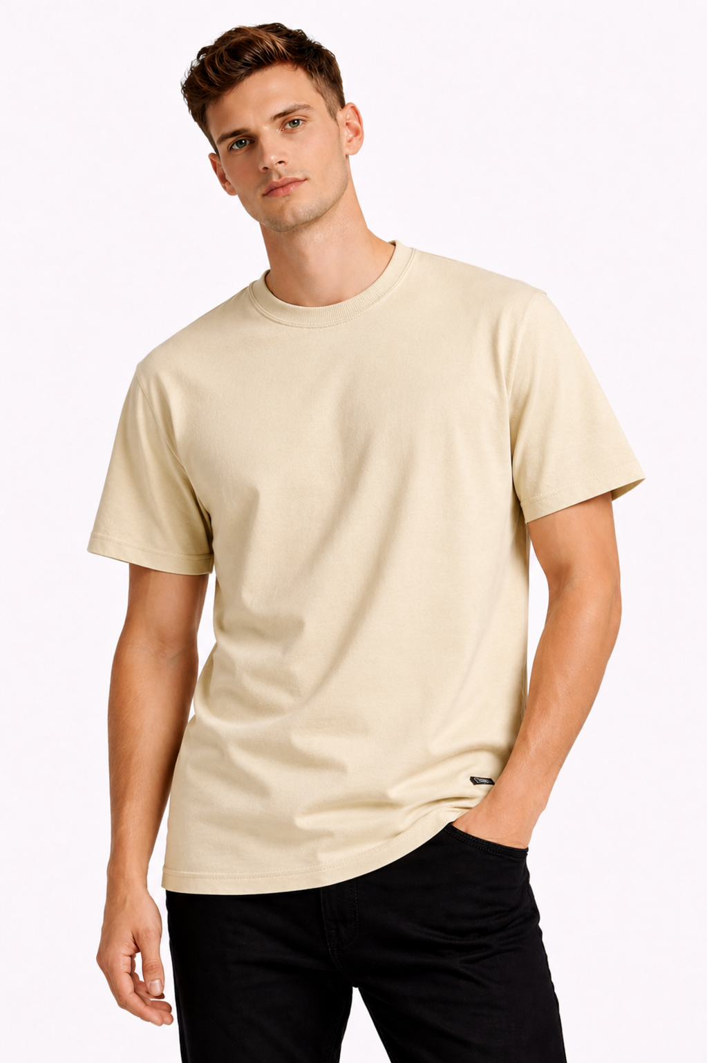 MENS T SHIRT