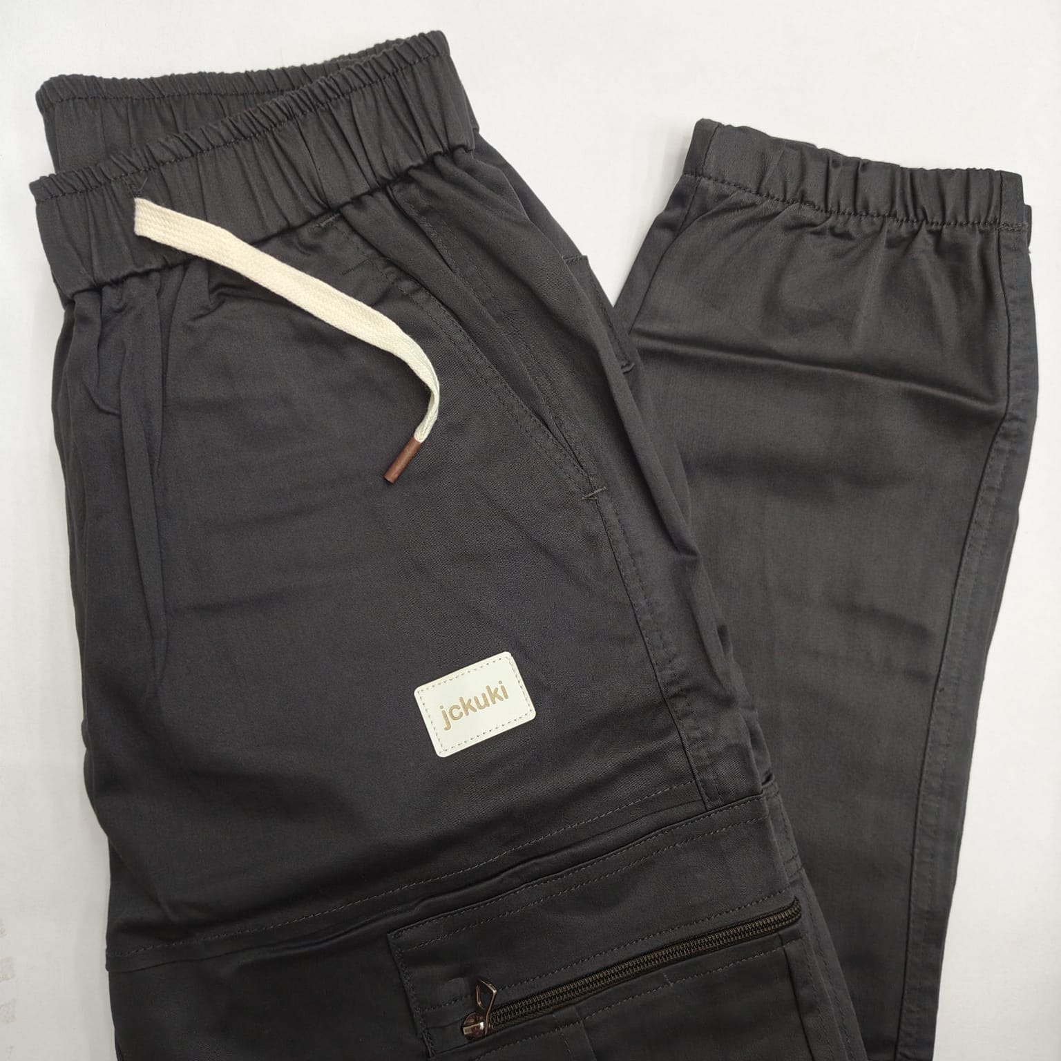 Mens Cargo Pant
