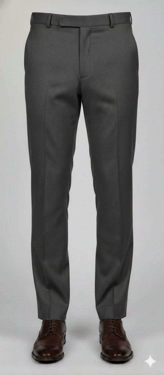 Mens Trouser Pant