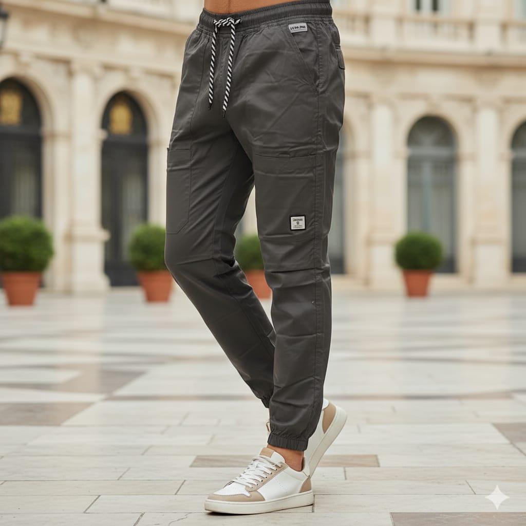 Mens joggers pant