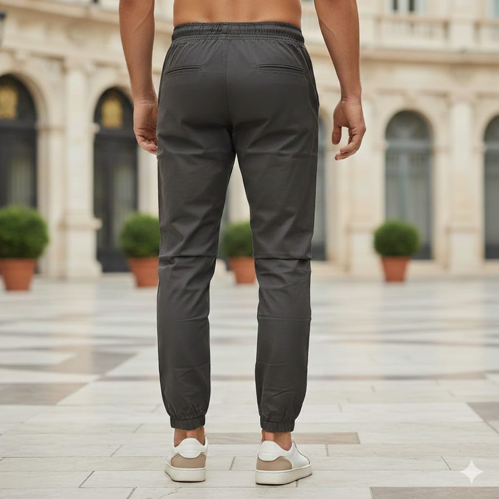 Mens joggers pant