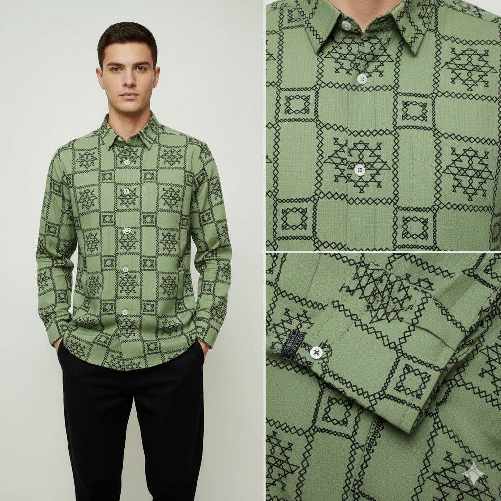 Mens Shirt