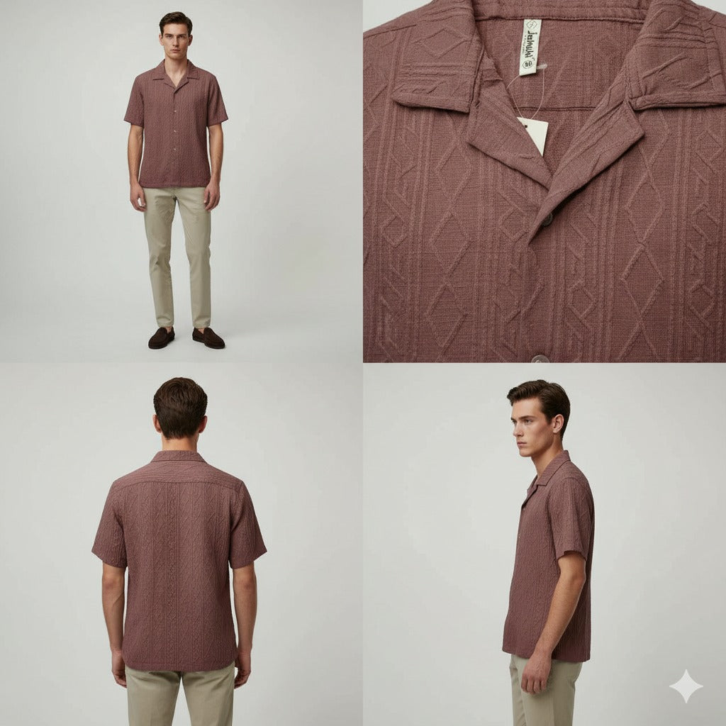 Mens Shirt