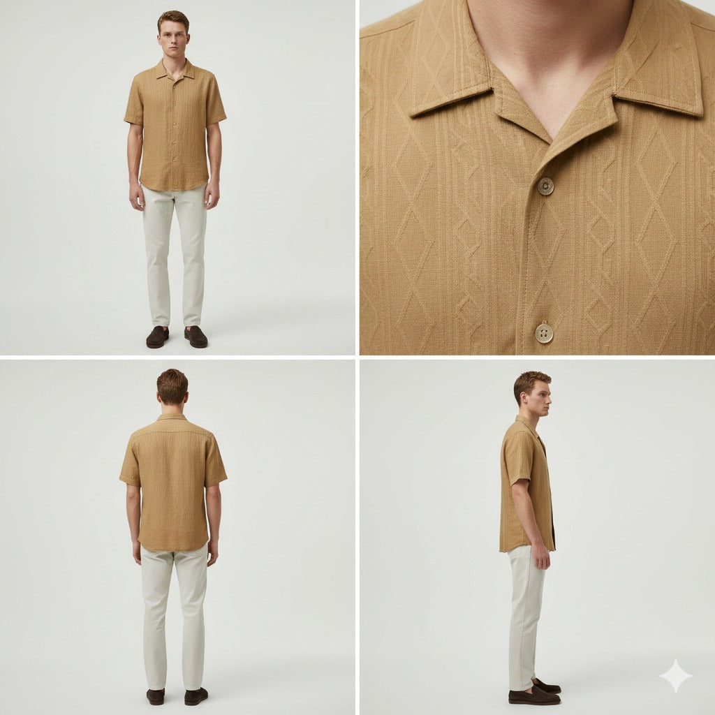 Mens Shirt