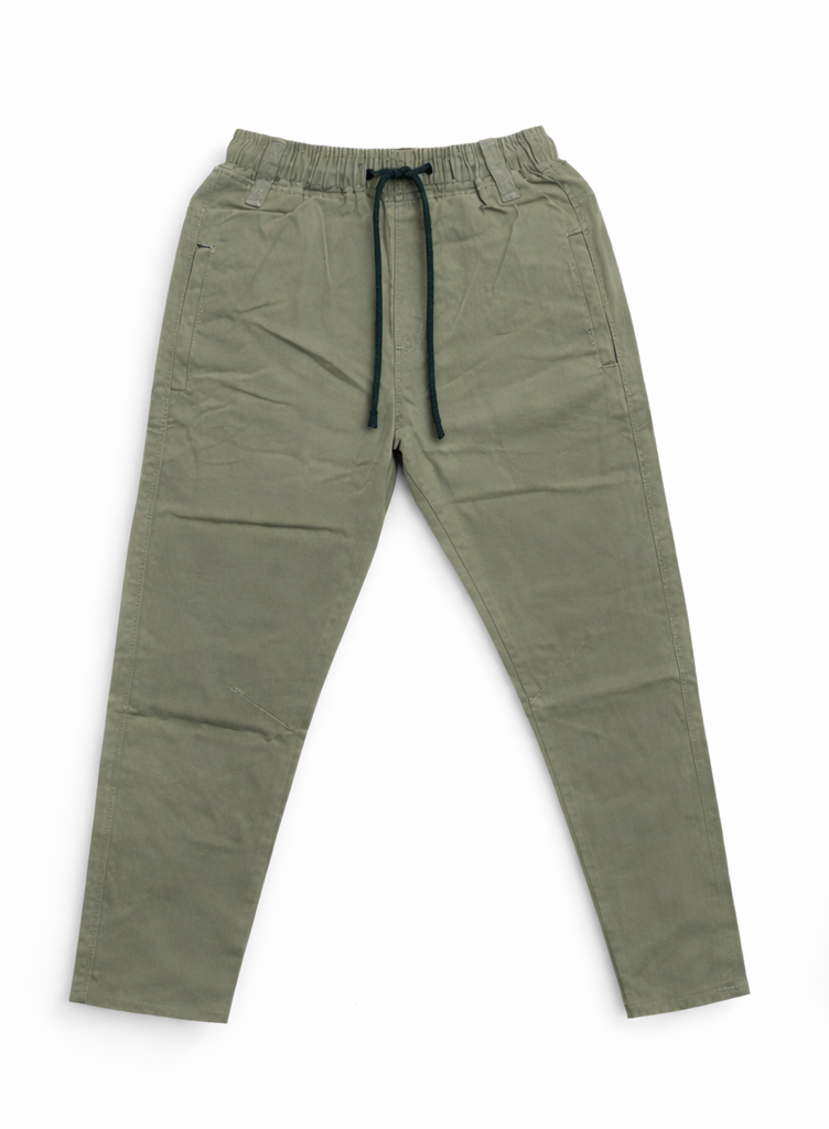 BOYS CHINOS COTTON PANT