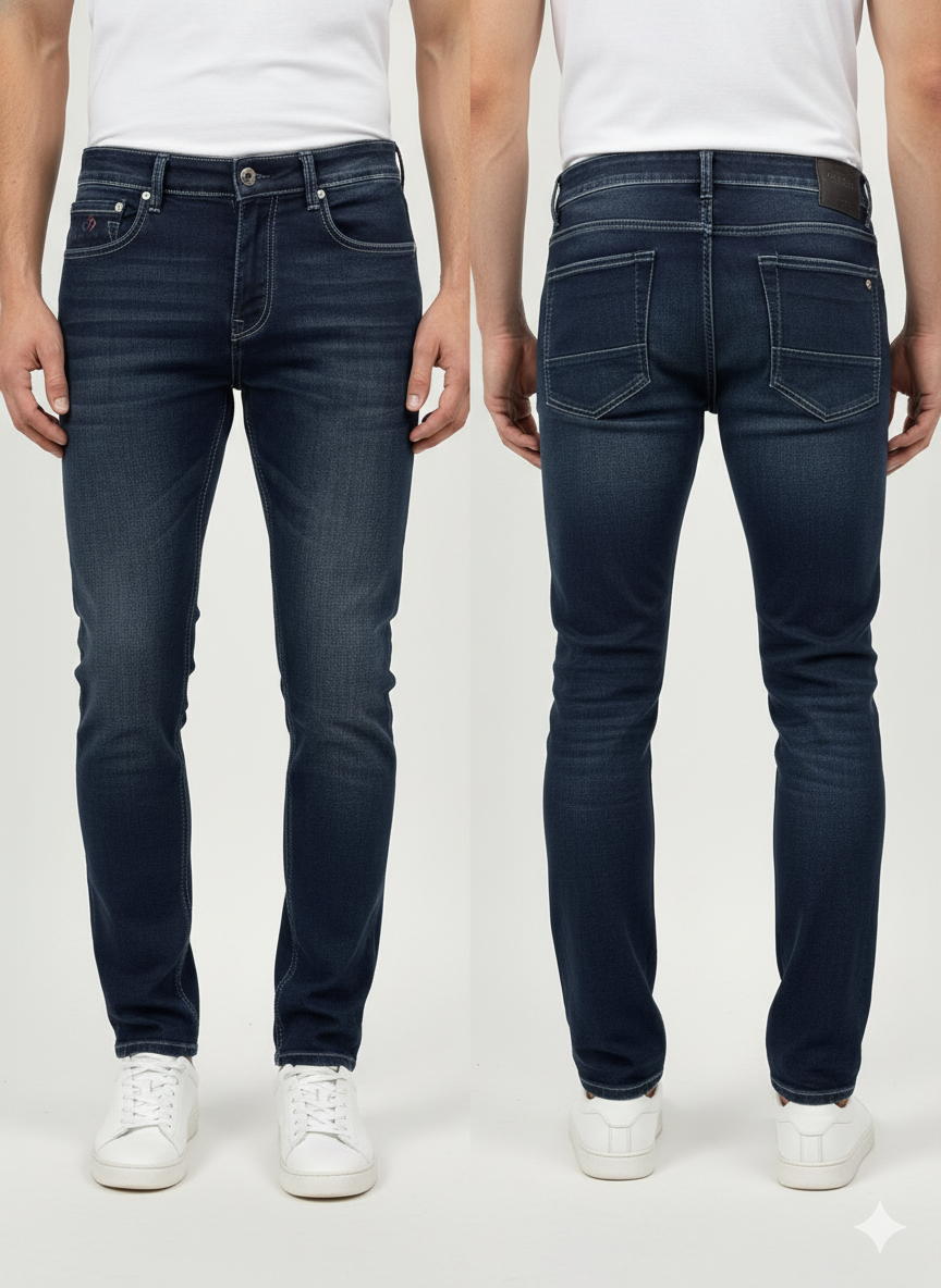 MENS JEANS