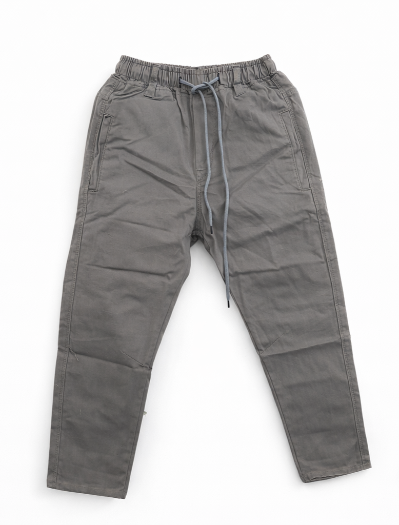 BOYS CHINOS COTTON PANT