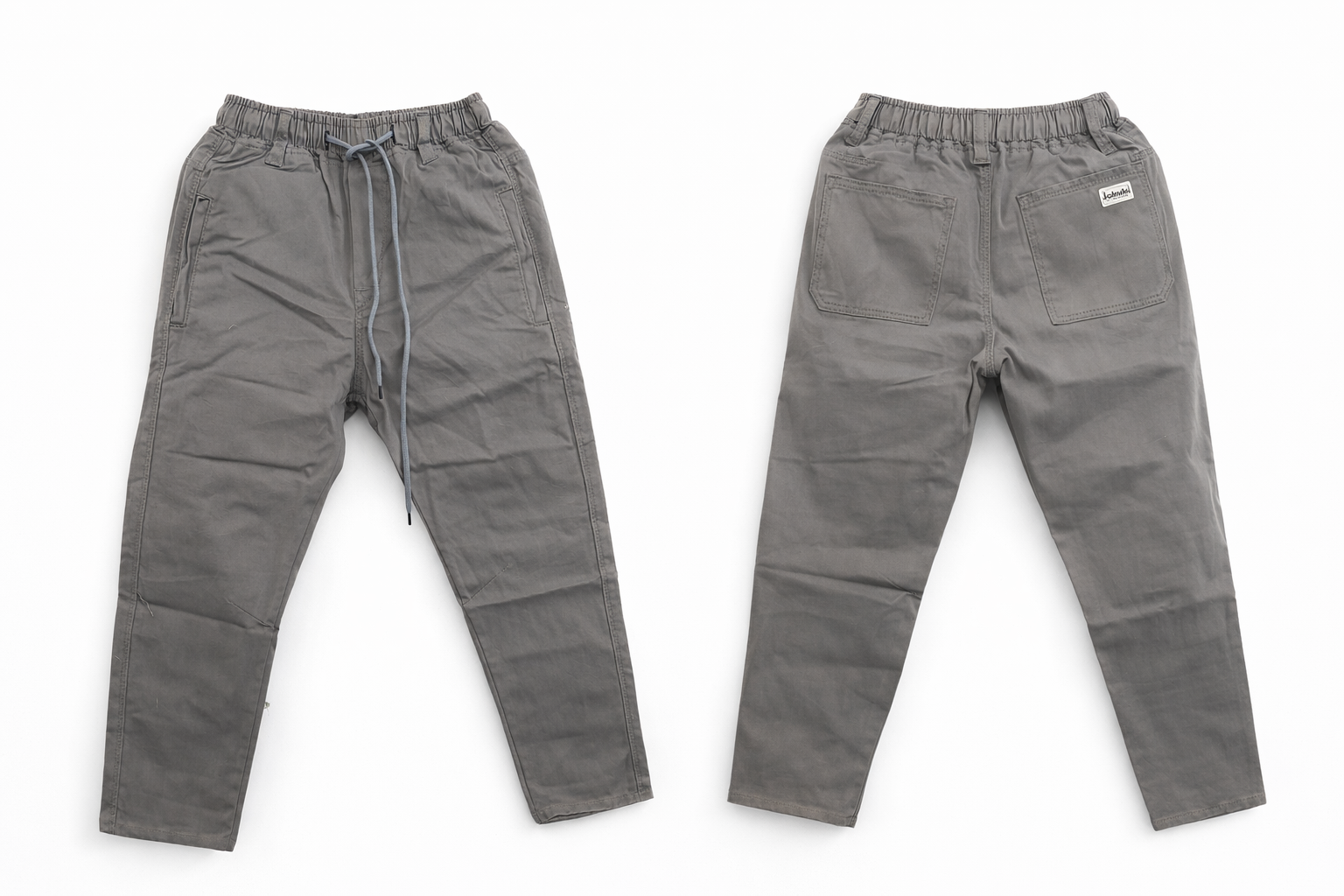BOYS CHINOS COTTON PANT