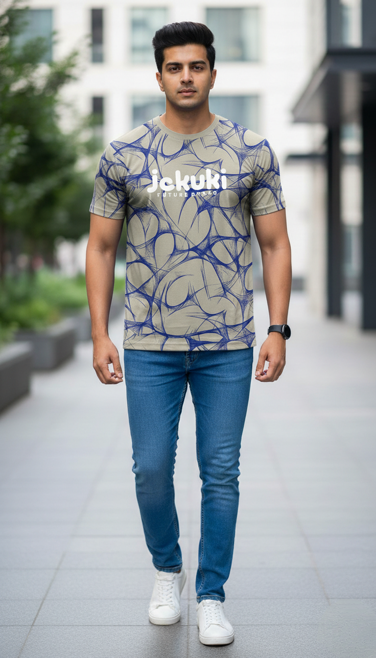 MENS T SHIRT