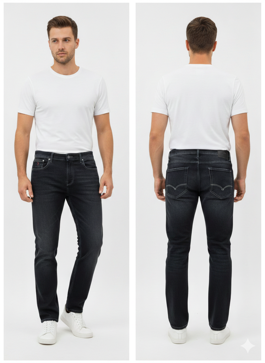 MENS JEANS