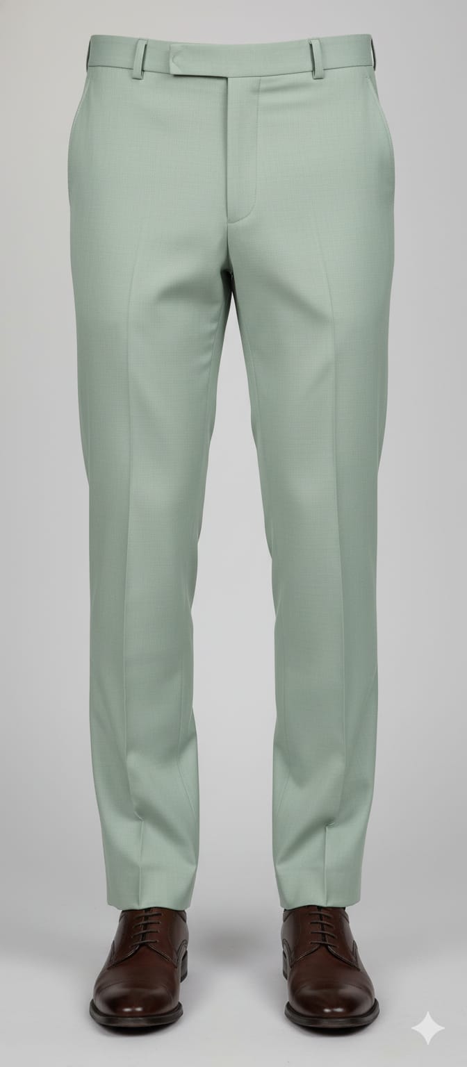 Mens Trouser Pant