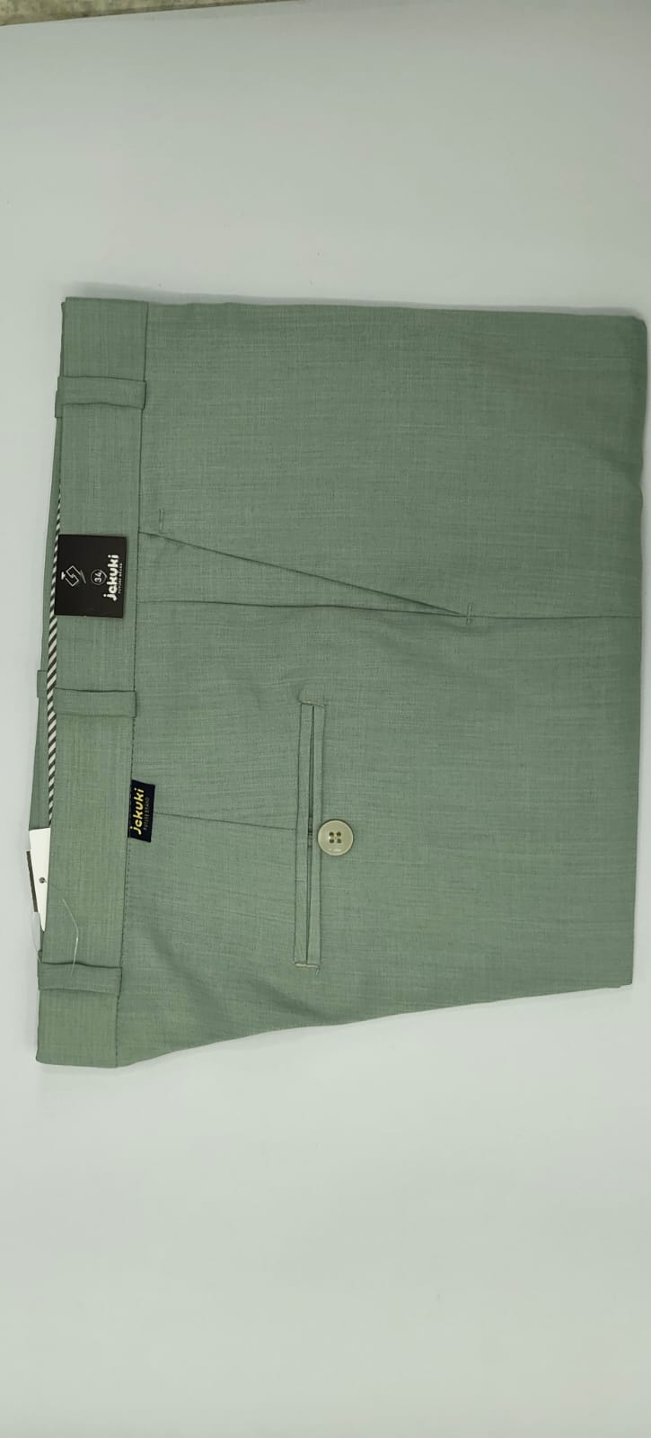 Mens Trouser Pant