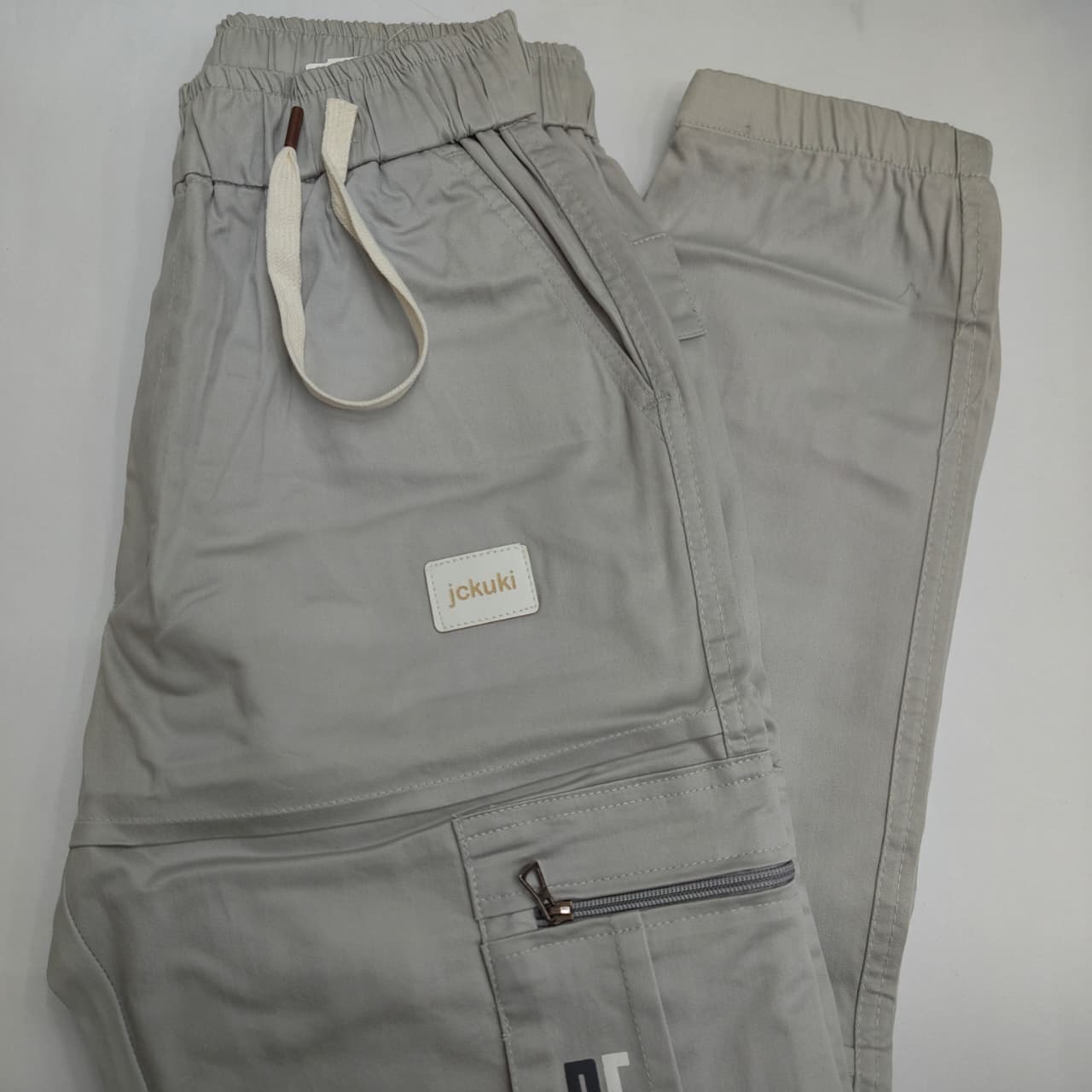 Mens Cargo Pant