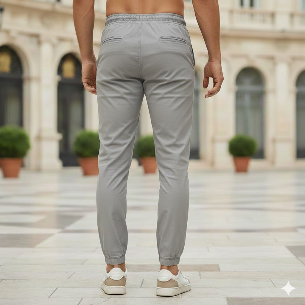 Mens joggers pant