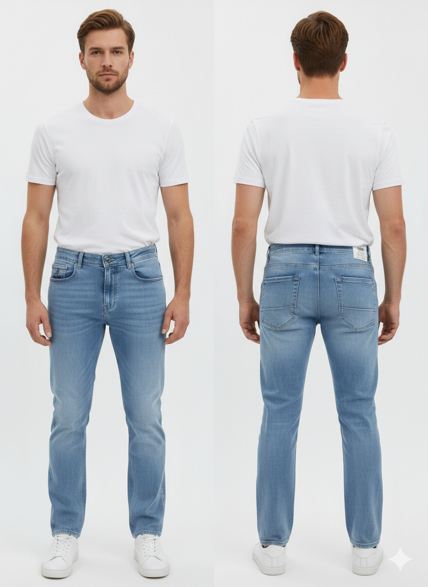MENS JEANS
