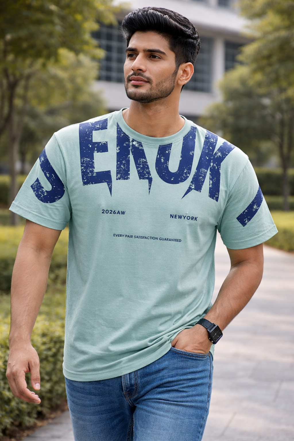 MENS  T SHIRT
