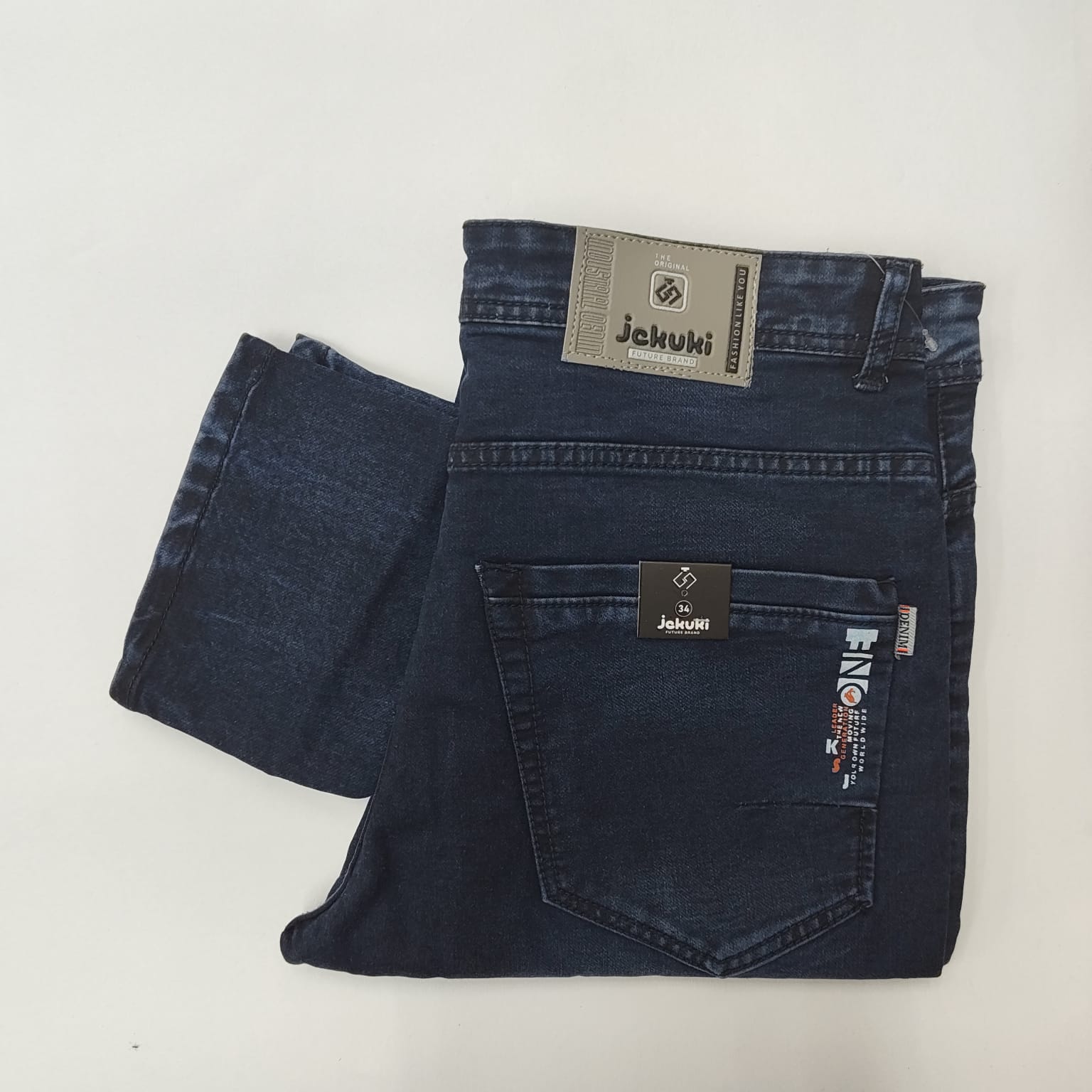Mens Denim