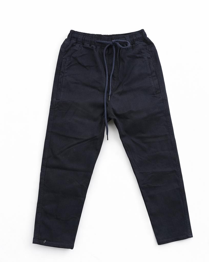 BOYS CHINOS COTTON PANT