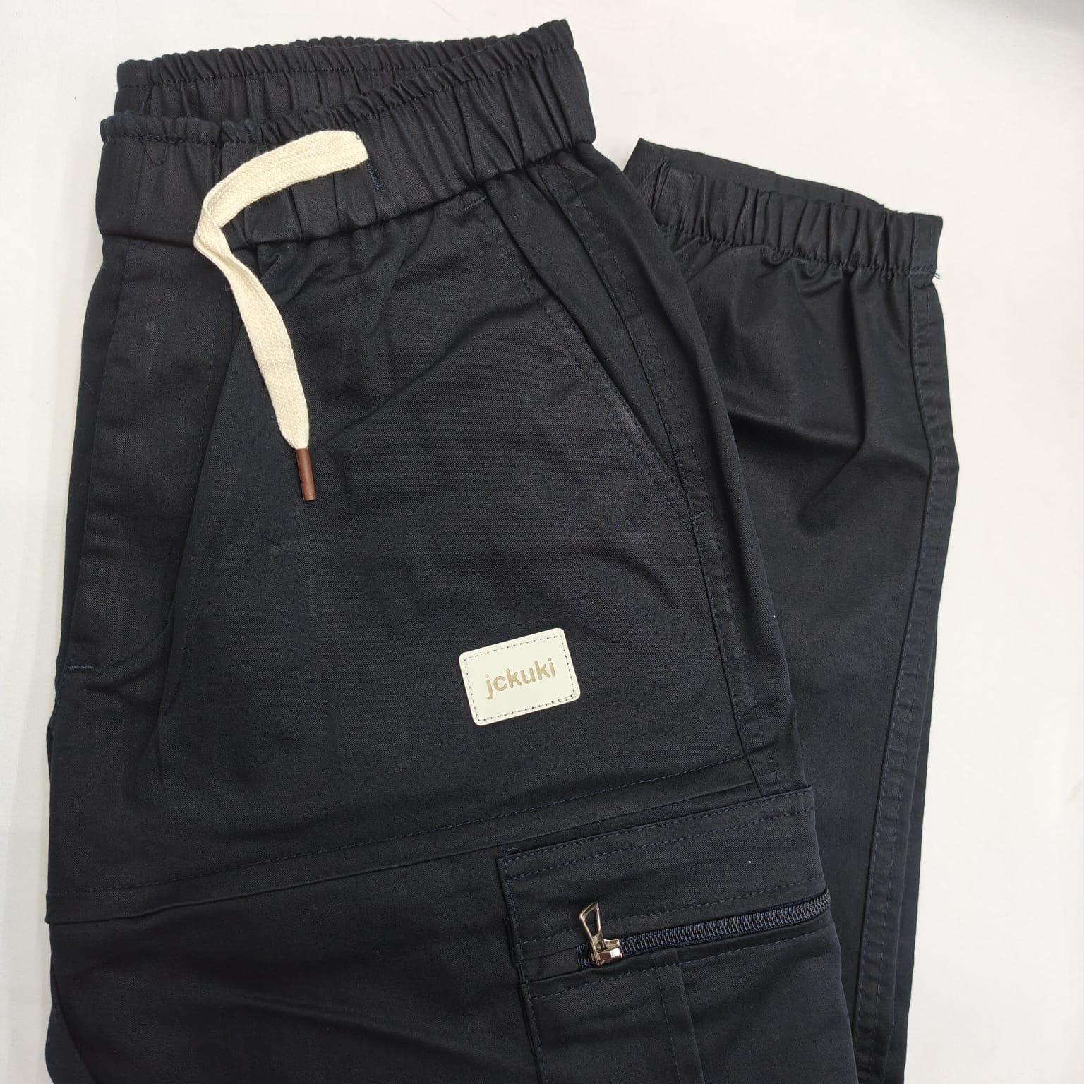 Mens Cargo Pant